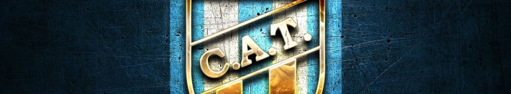 Atletico Tucuman banner