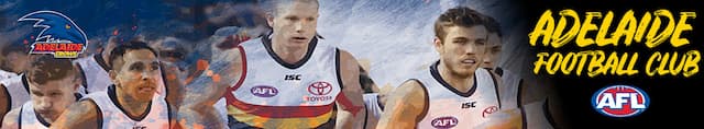 Adelaide Football Club artwork 4
