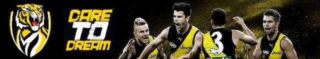 Richmond Football Club artwork 4