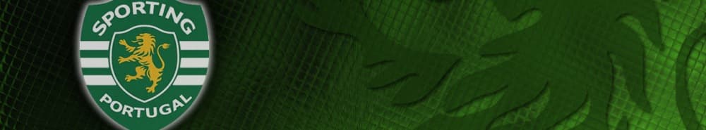 Sporting CP banner