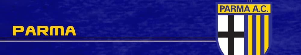 Parma Calcio 1913 banner