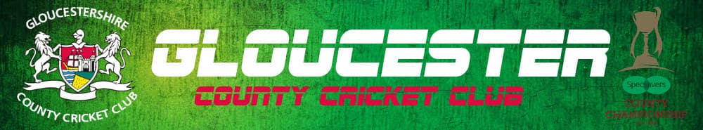 Gloucestershire banner