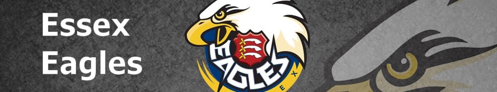 Essex Eagles banner