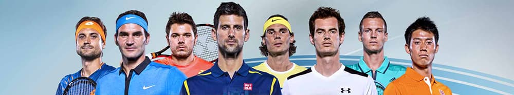 ATP Mens banner