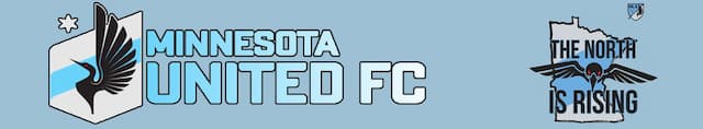 Minnesota United artwork 4