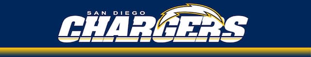 Los Angeles Chargers artwork 4