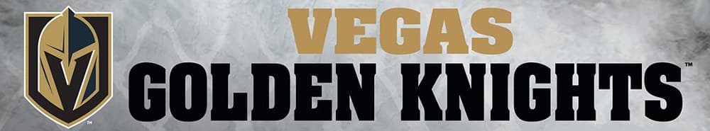 Vegas Golden Knights banner