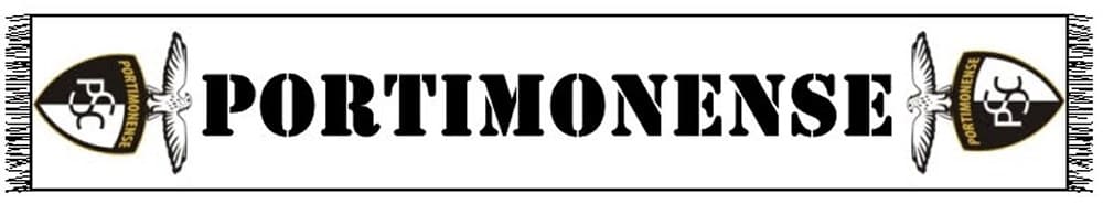 Portimonense banner