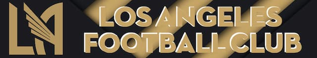 Los Angeles FC artwork 4
