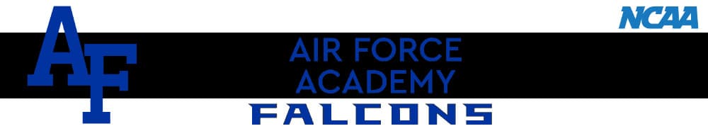 Air Force banner
