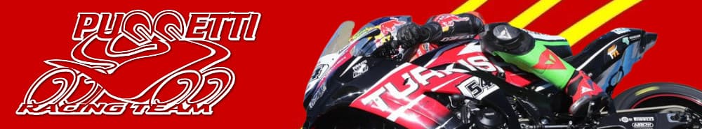 Puccetti Racing banner