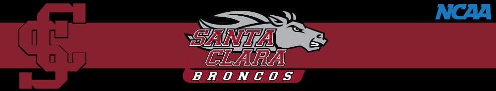 Santa Clara banner