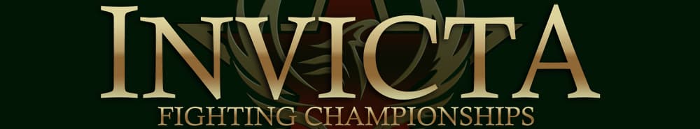 Invicta FC Womens banner