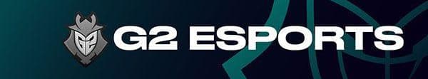 G2 Esports banner