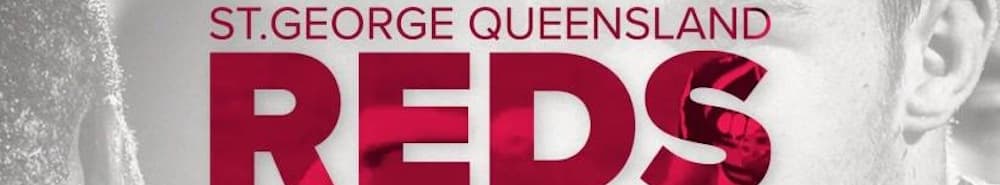 Queensland Reds banner