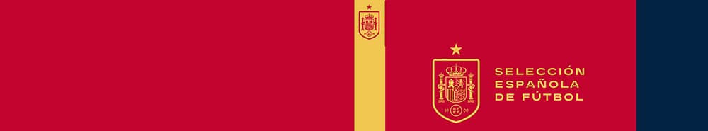 Spain U21 banner