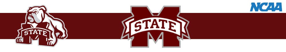 Mississippi State banner