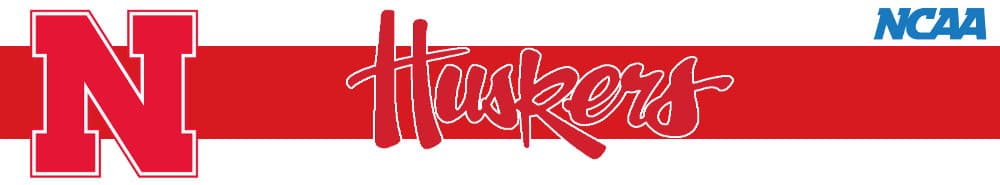 Nebraska banner