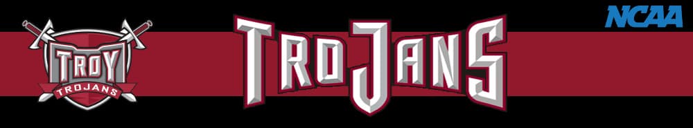 Troy banner