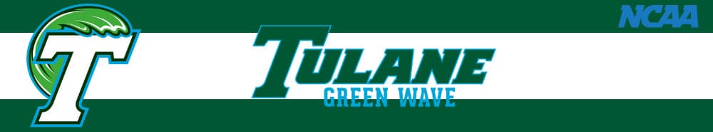 Tulane banner