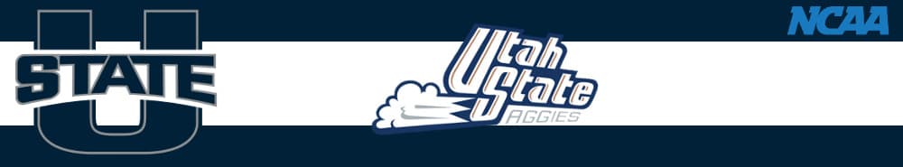 Utah State banner