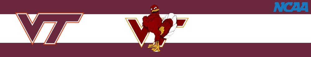 Virginia Tech banner