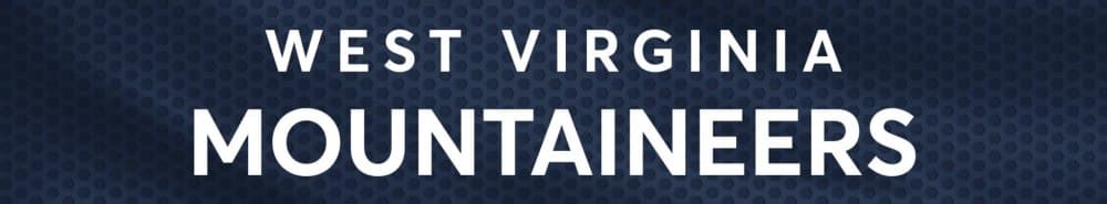 West Virginia banner