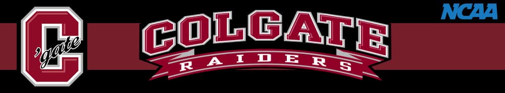 Colgate banner
