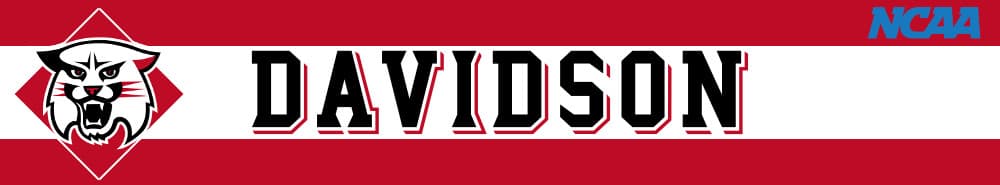 Davidson banner