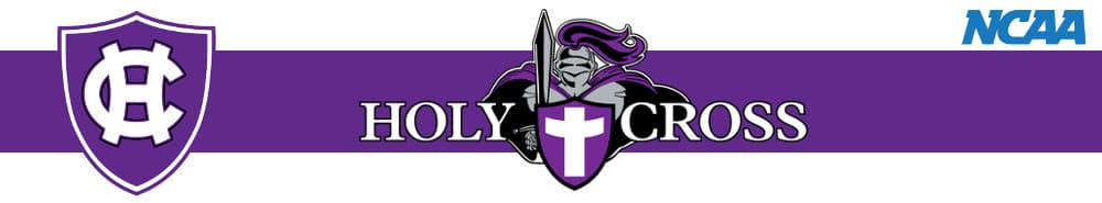 Holy Cross banner