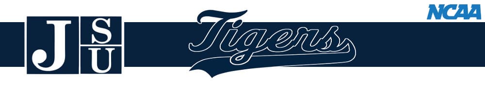 Jackson State banner