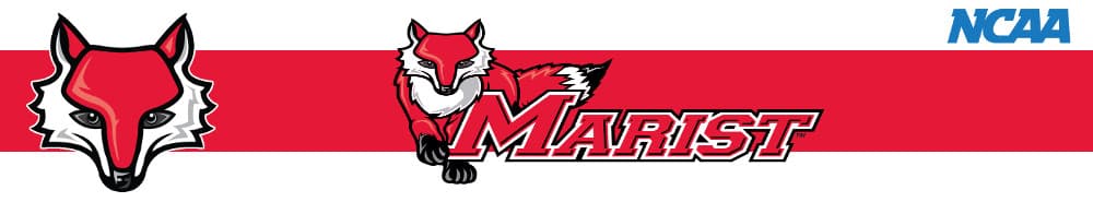 Marist banner