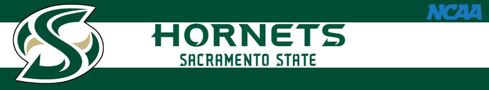Sacramento State banner