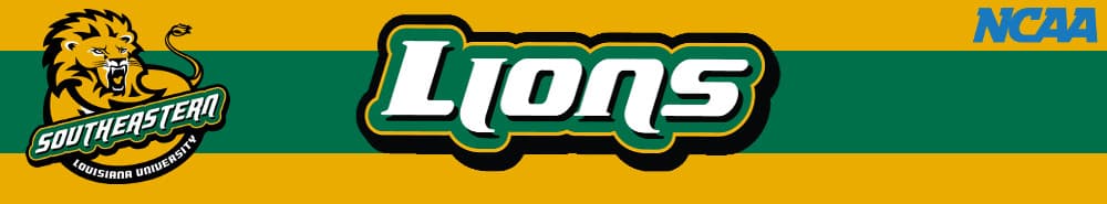 Southeastern Louisiana banner