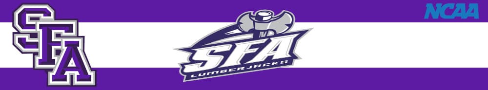 Stephen F Austin banner