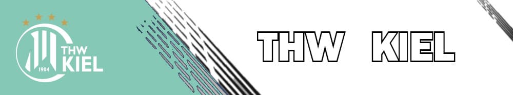 THW Kiel banner