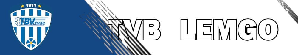 TBV Lemgo banner