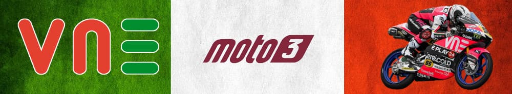 Rivacold Snipers Team banner