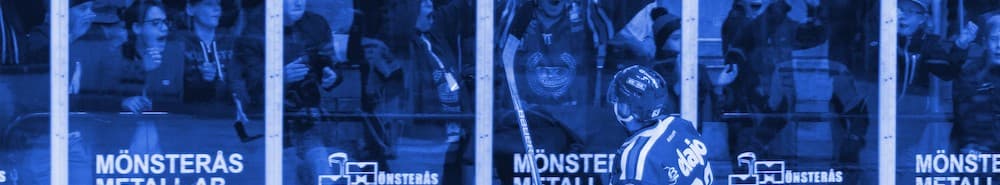 IK Oskarshamn banner