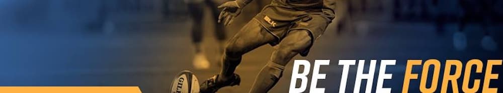 Western Force banner