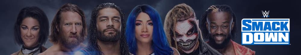 Smackdown Women banner