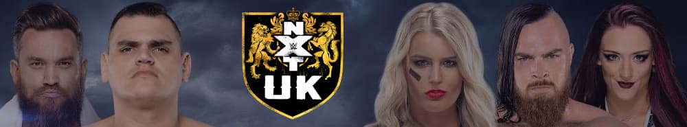 NXT UK Mens banner