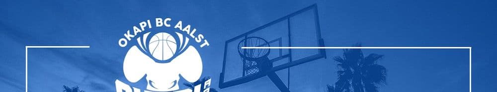 Okapi Aalst banner
