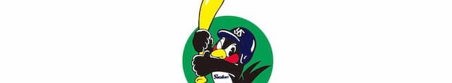 Tokyo Yakult Swallows artwork 4