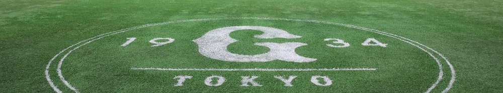 Yomiuri Giants banner