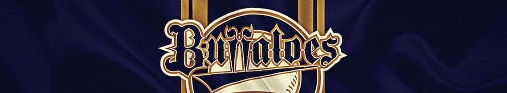 Orix Buffaloes banner