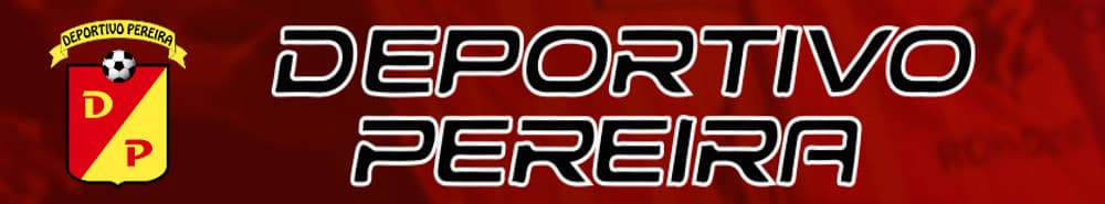 Deportivo Pereira banner