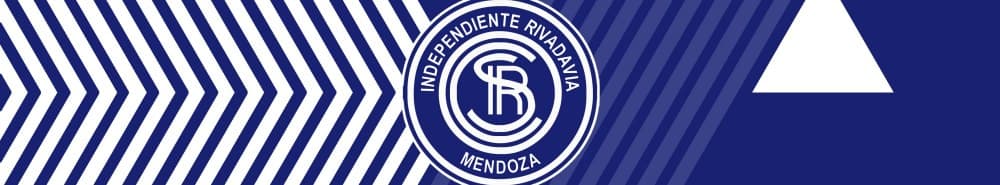 Independiente Rivadavia banner