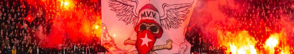 MVV Maastricht banner