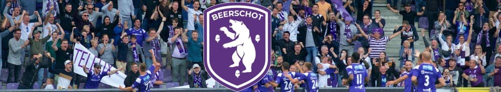 Beerschot VA banner